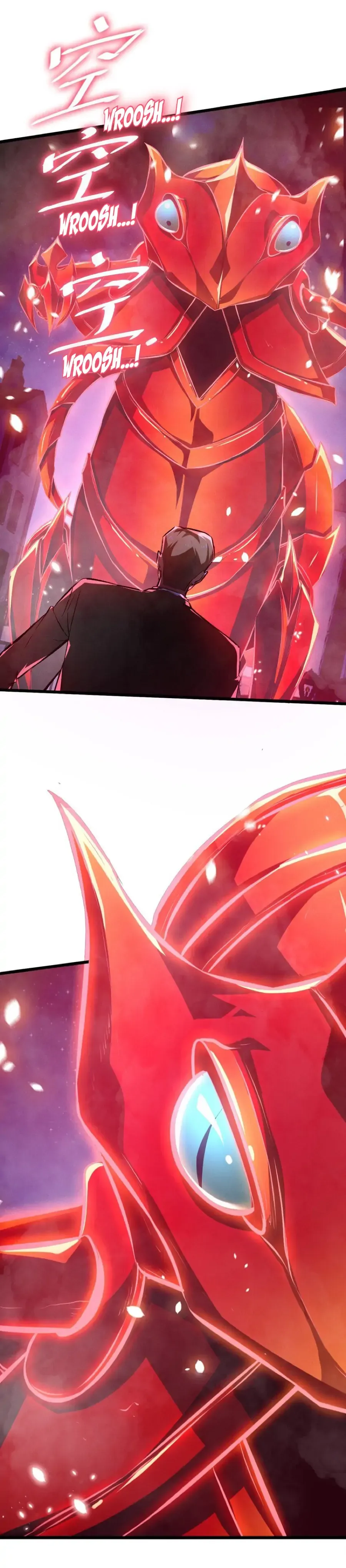 Please Stop Summoning Me! Chapter 53 Online - página 25