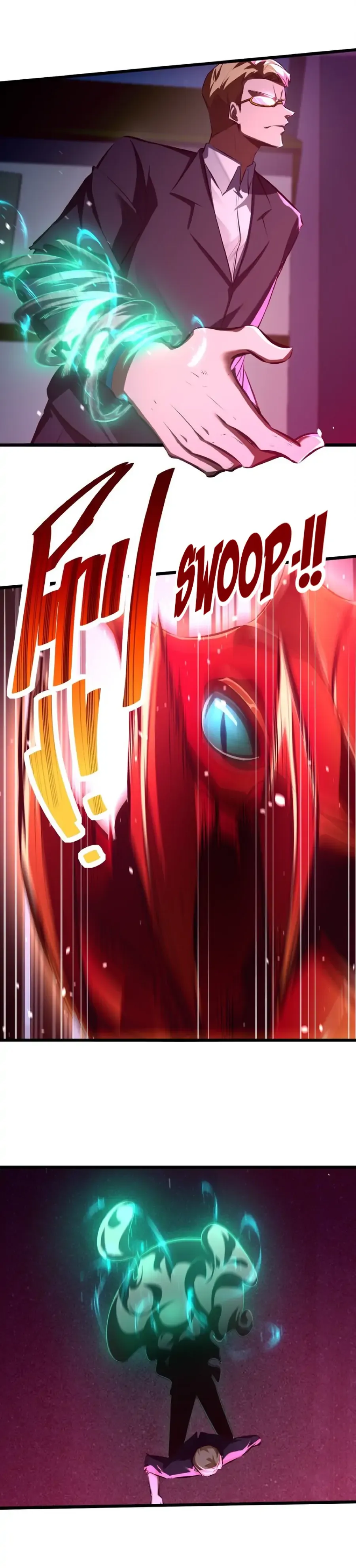 Please Stop Summoning Me! Chapter 54 Online - página 2