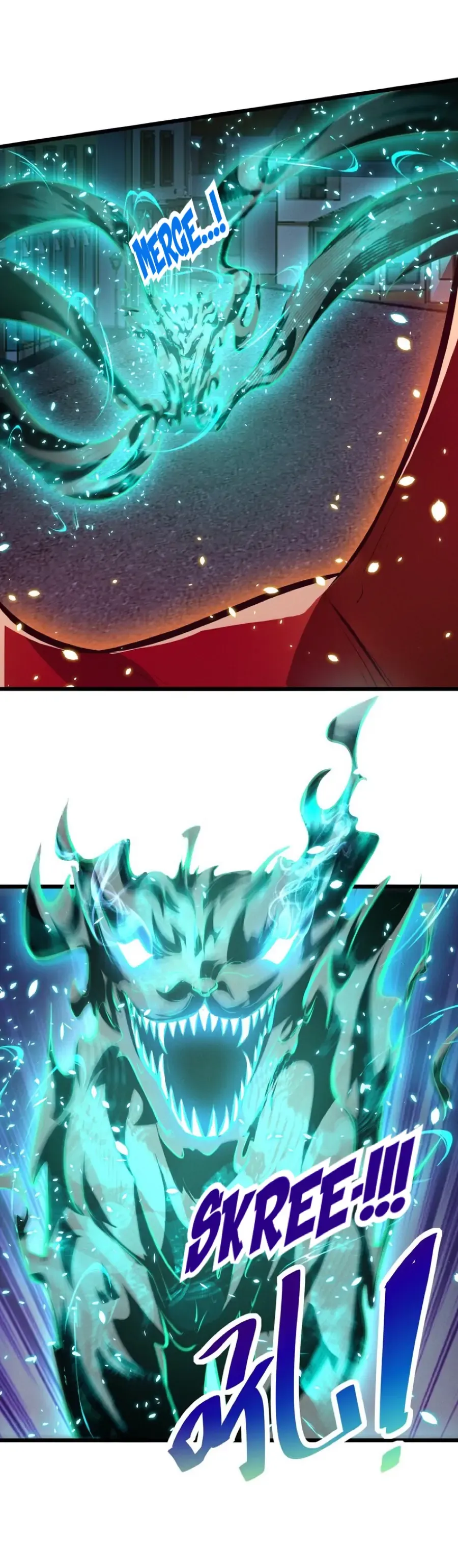 Please Stop Summoning Me! Chapter 54 Online - página 4