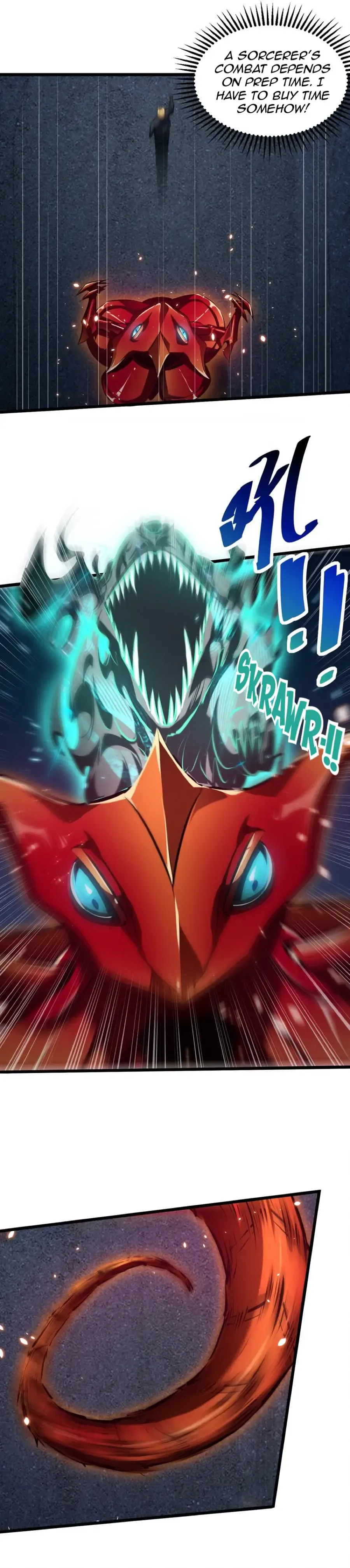 Please Stop Summoning Me! Chapter 54 Online - página 5