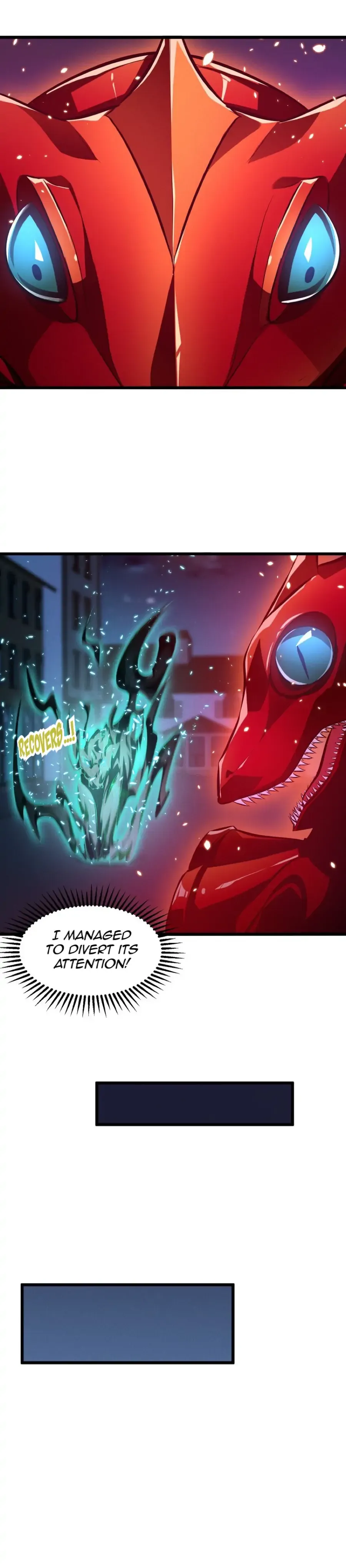 Please Stop Summoning Me! Chapter 54 Online - página 6