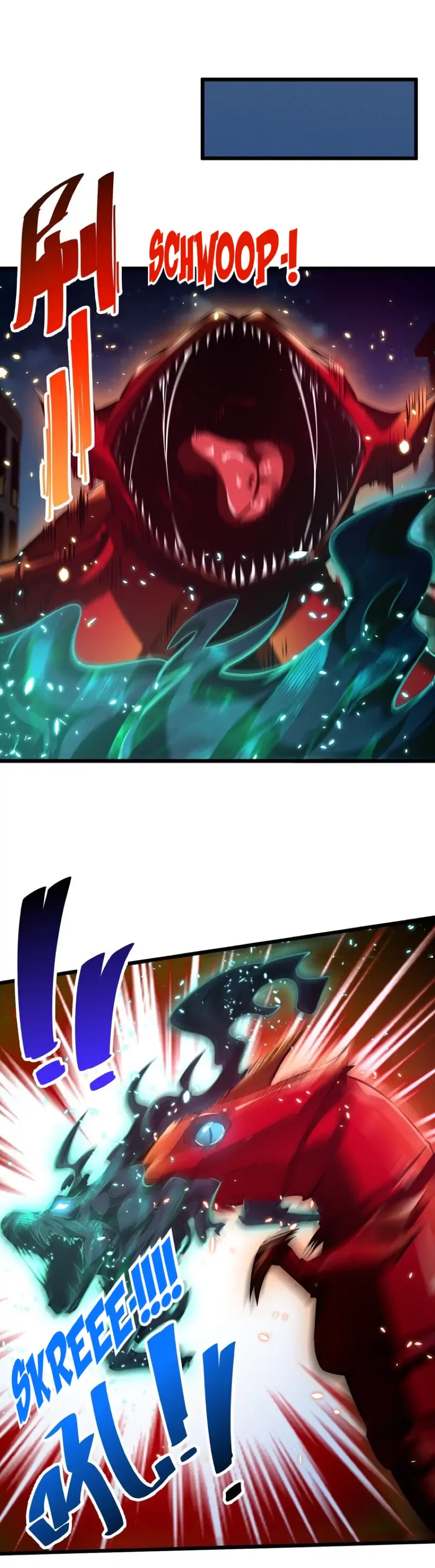 Please Stop Summoning Me! Chapter 54 Online - página 9