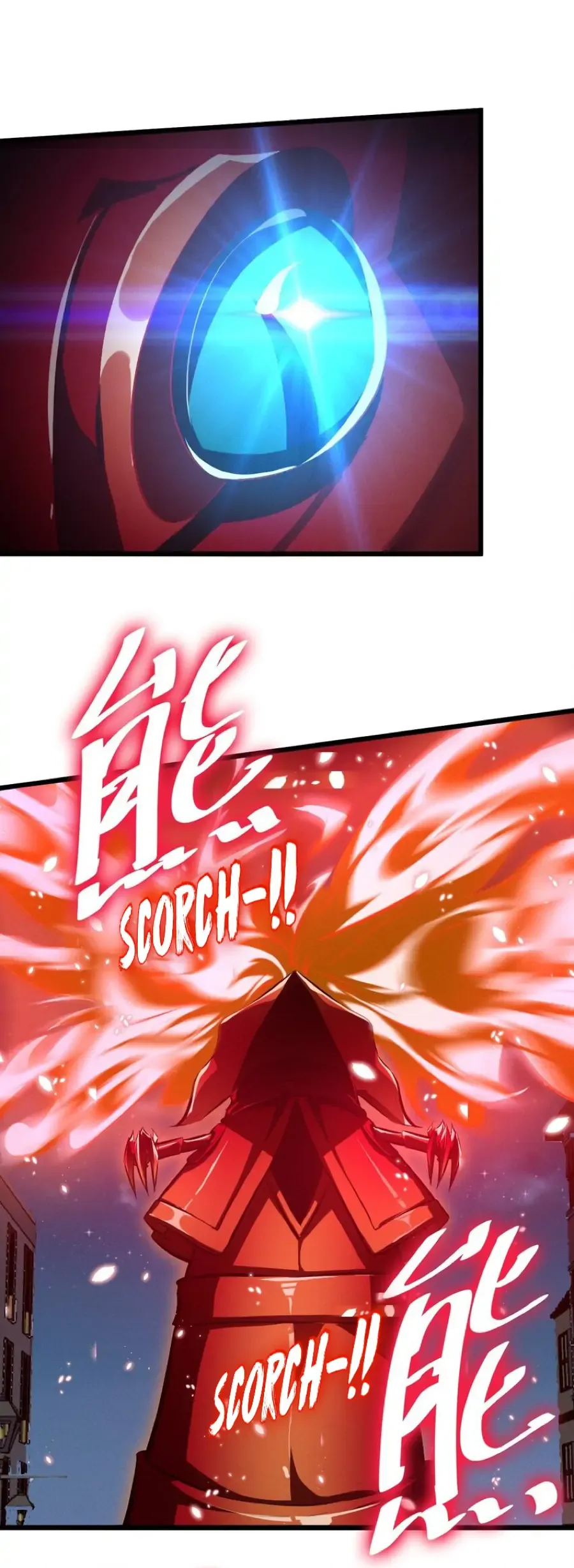Please Stop Summoning Me! Chapter 54 Online - página 10