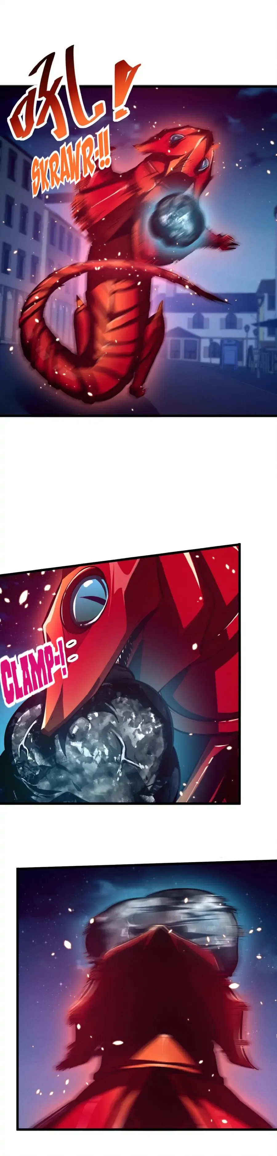 Please Stop Summoning Me! Chapter 54 Online - página 12
