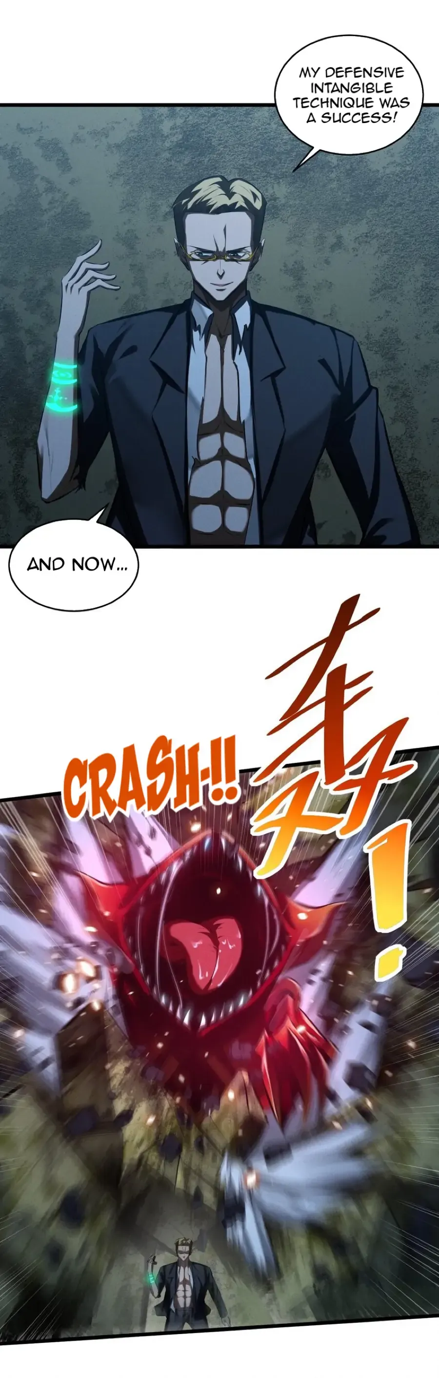 Please Stop Summoning Me! Chapter 54 Online - página 15