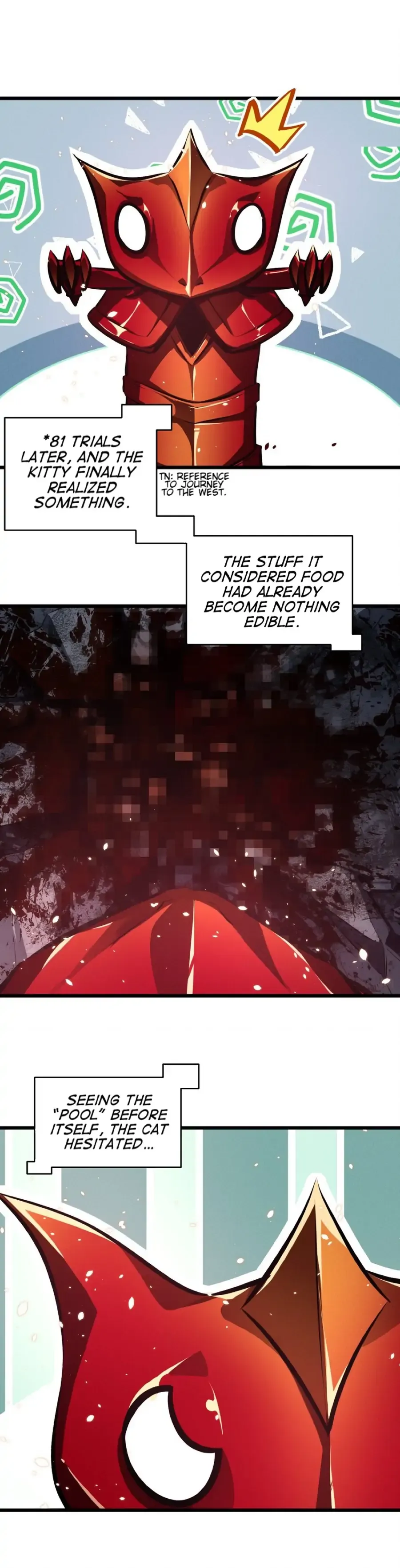 Please Stop Summoning Me! Chapter 54 Online - página 19