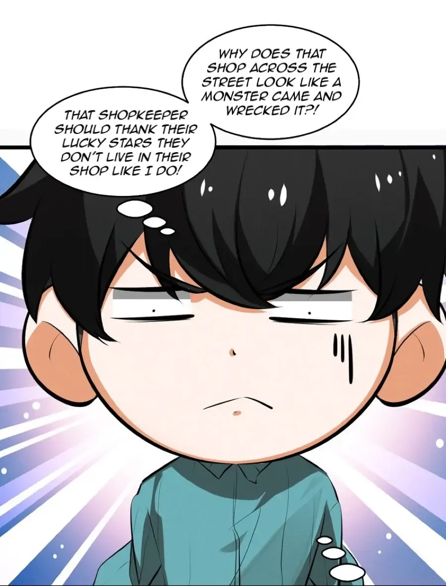 Please Stop Summoning Me! Chapter 54 Online - página 21