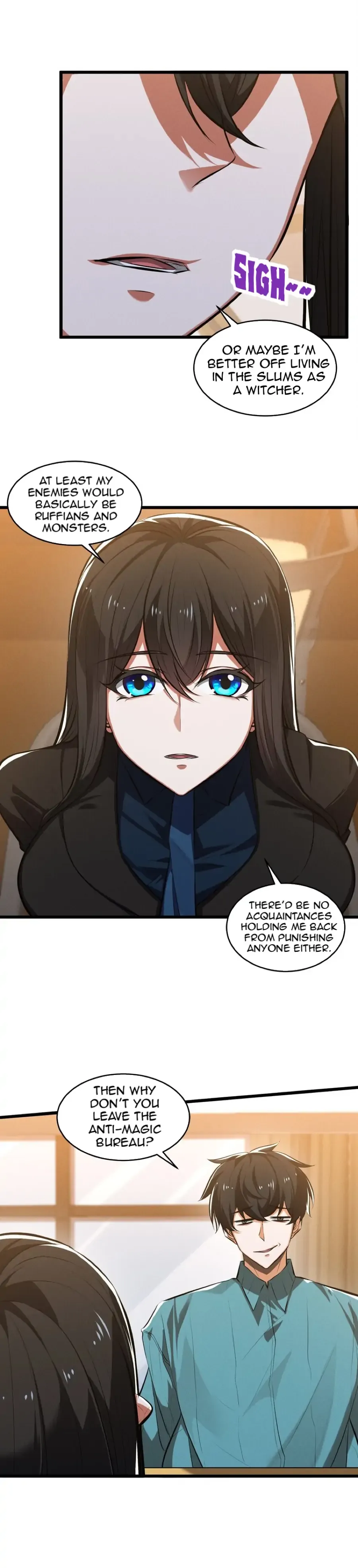 Please Stop Summoning Me! Chapter 54 Online - página 23