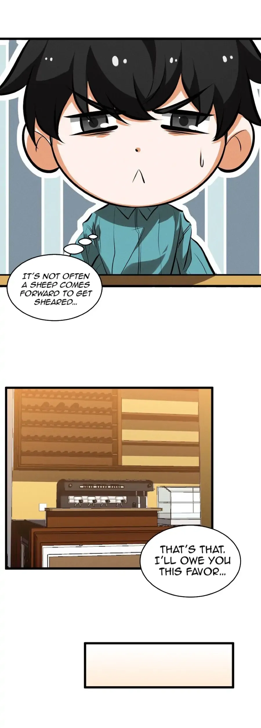 Please Stop Summoning Me! Chapter 54 Online - página 26