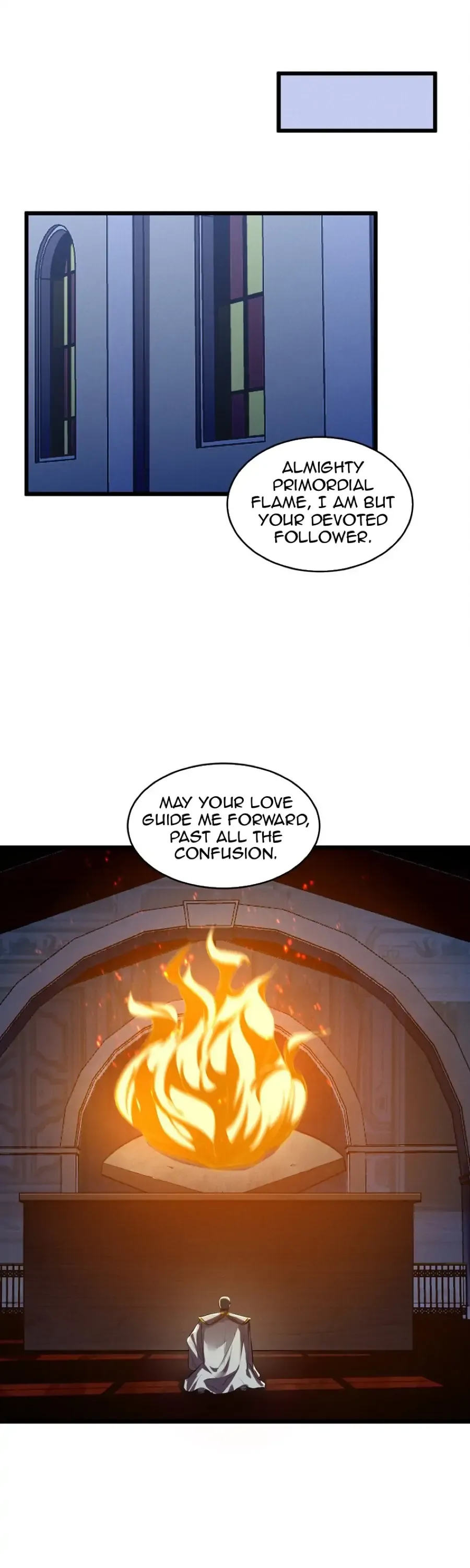 Please Stop Summoning Me! Chapter 54 Online - página 27