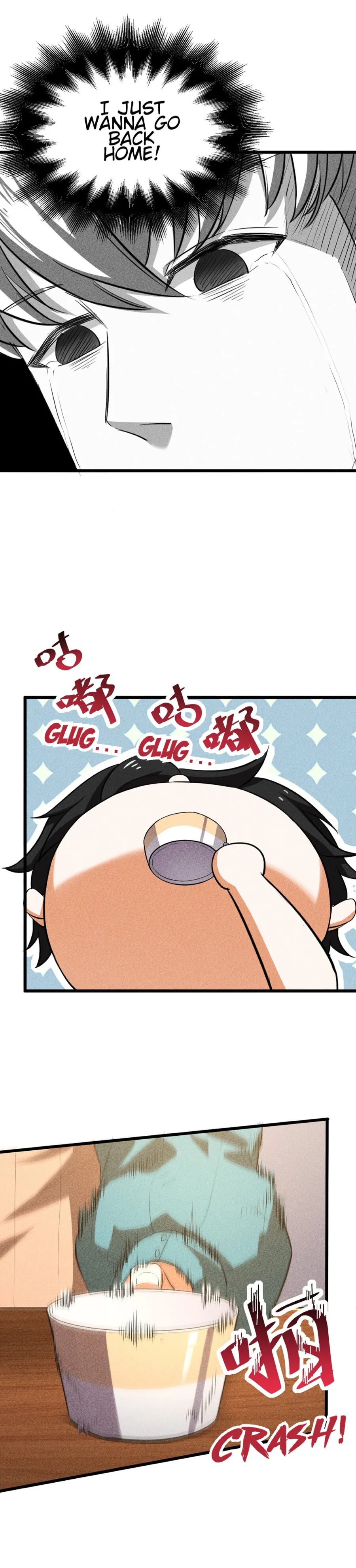 Please Stop Summoning Me! Chapter 6 Online - página 5