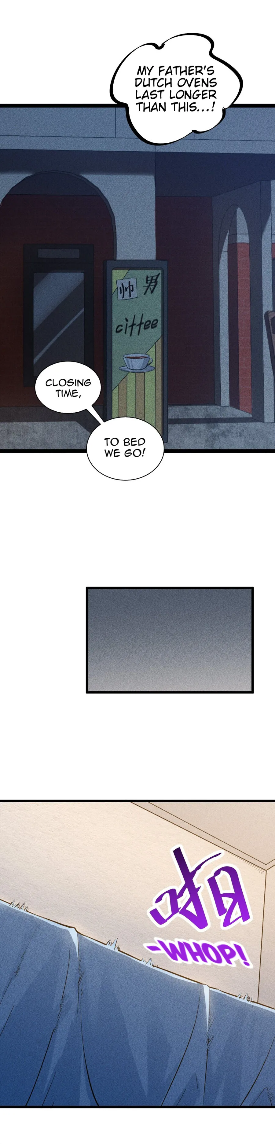 Please Stop Summoning Me! Chapter 6 Online - página 9