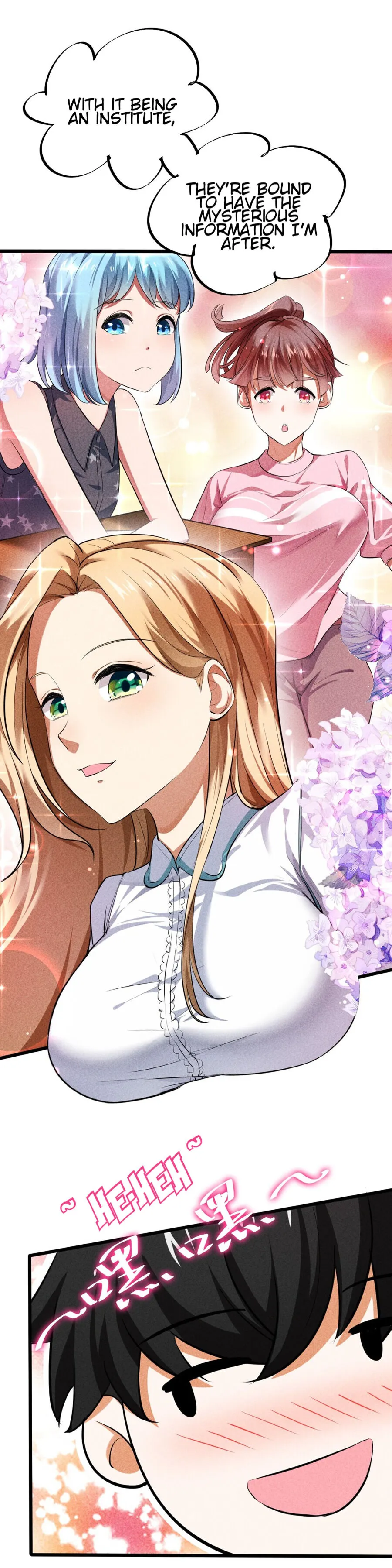 Please Stop Summoning Me! Chapter 6 Online - página 12