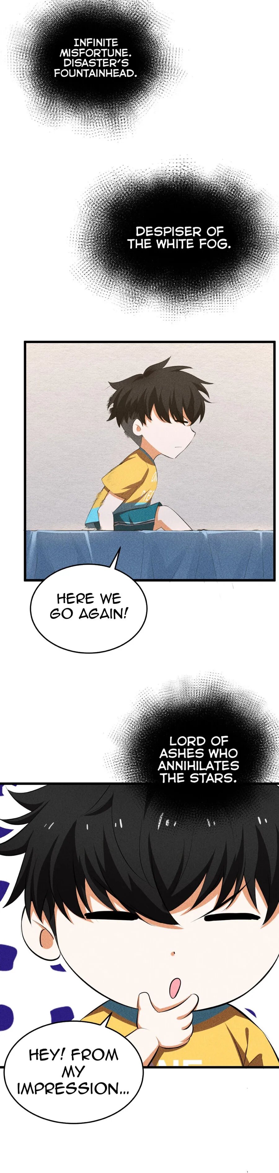 Please Stop Summoning Me! Chapter 6 Online - página 13