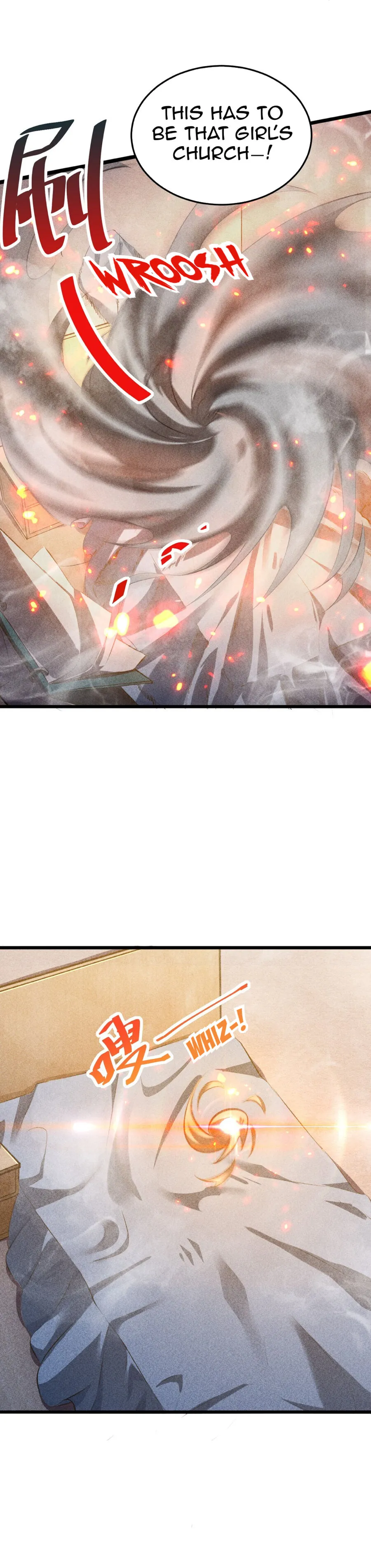 Please Stop Summoning Me! Chapter 6 Online - página 14