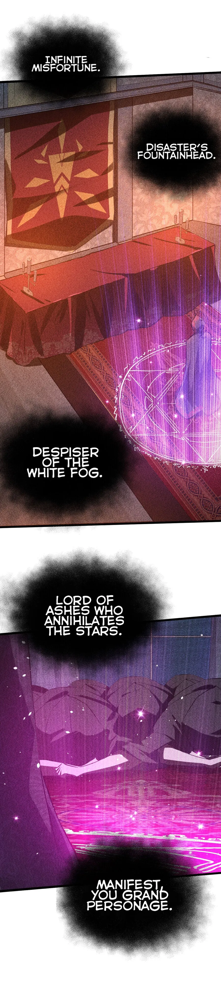 Please Stop Summoning Me! Chapter 6 Online - página 16