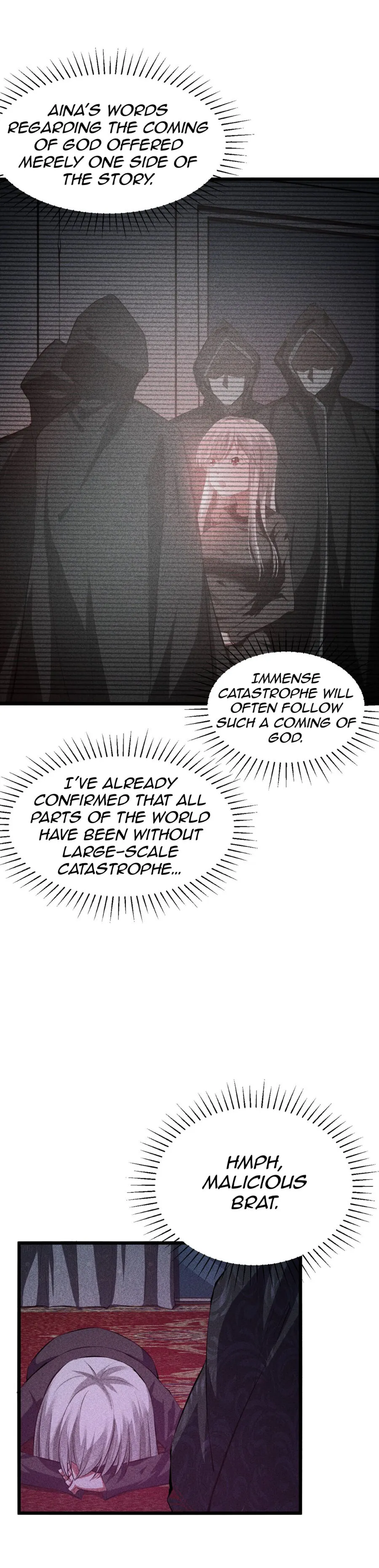 Please Stop Summoning Me! Chapter 6 Online - página 18