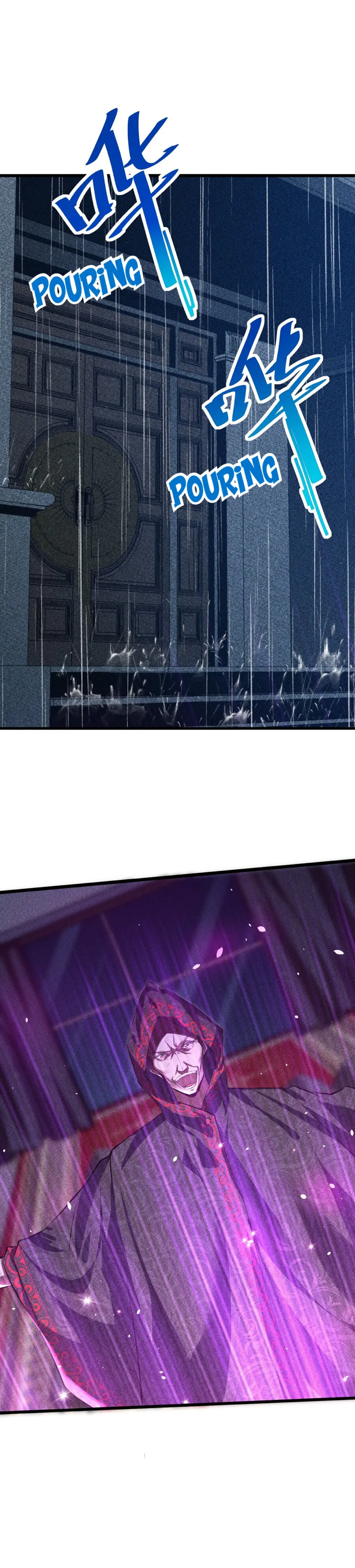 Please Stop Summoning Me! Chapter 6 Online - página 23