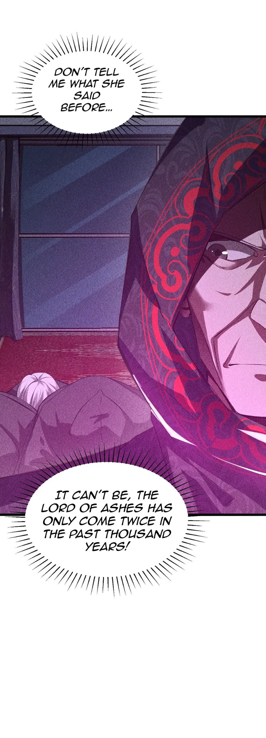 Please Stop Summoning Me! Chapter 6 Online - página 25