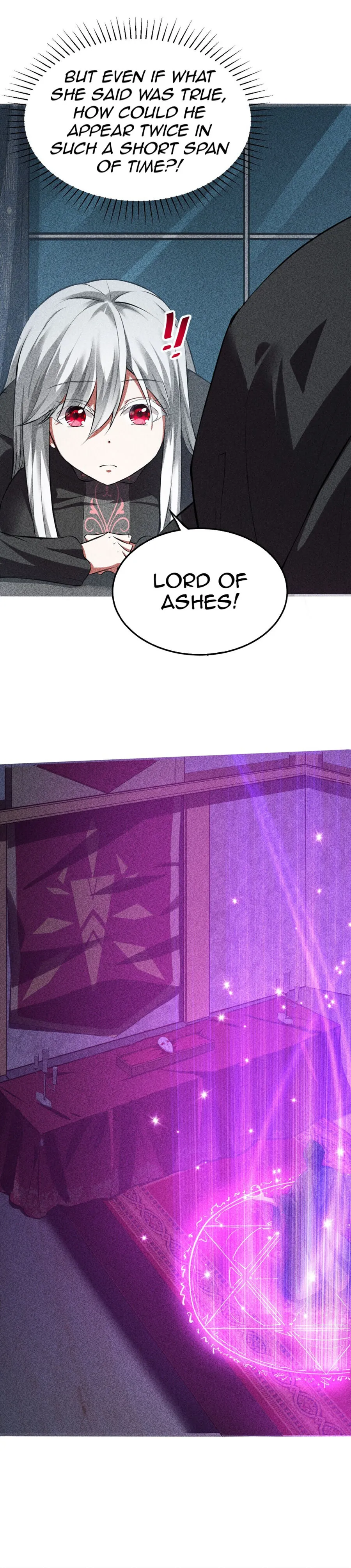 Please Stop Summoning Me! Chapter 6 Online - página 26