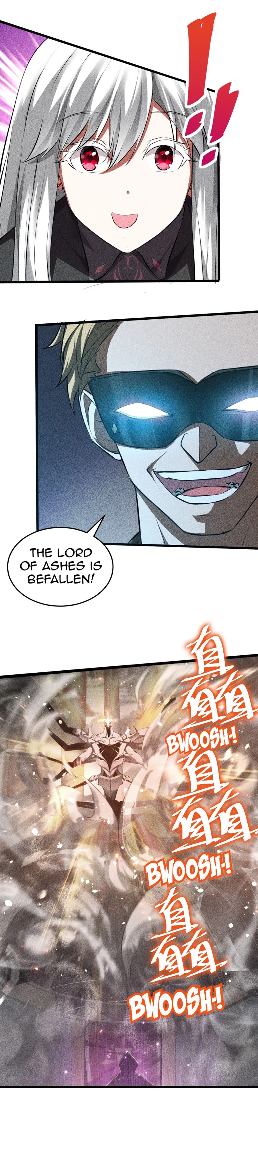 Please Stop Summoning Me! Chapter 6 Online - página 29