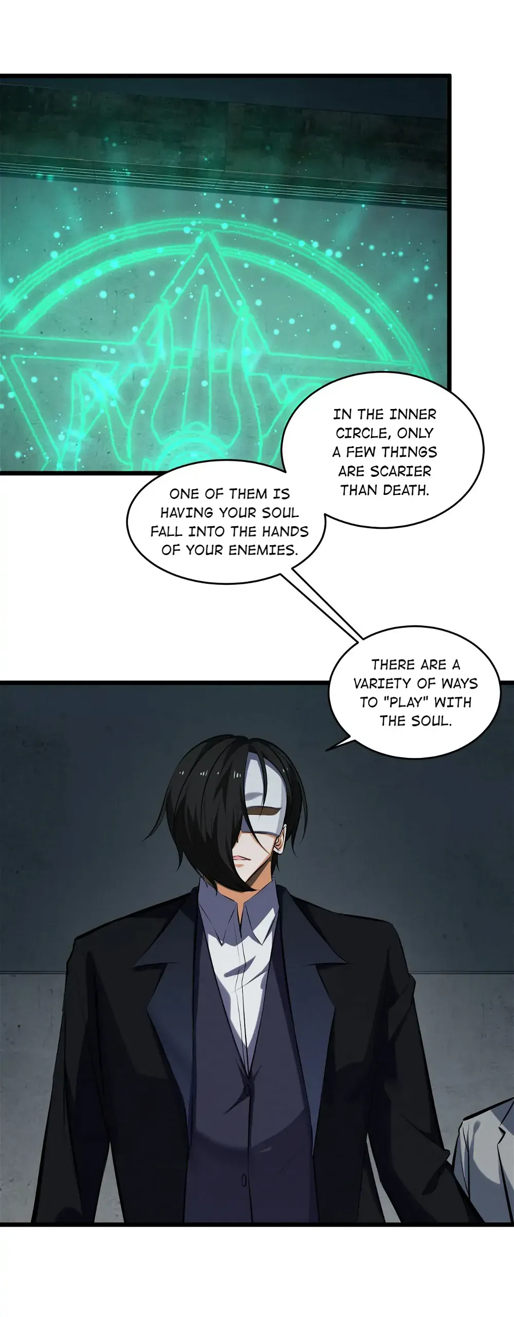 Please Stop Summoning Me! Chapter 62 Online - página 1