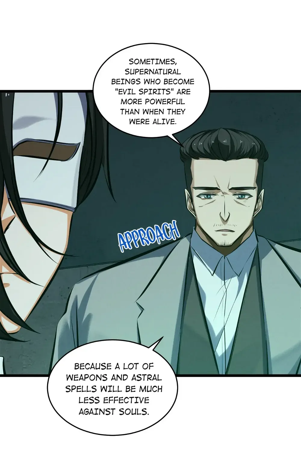 Please Stop Summoning Me! Chapter 62 Online - página 3