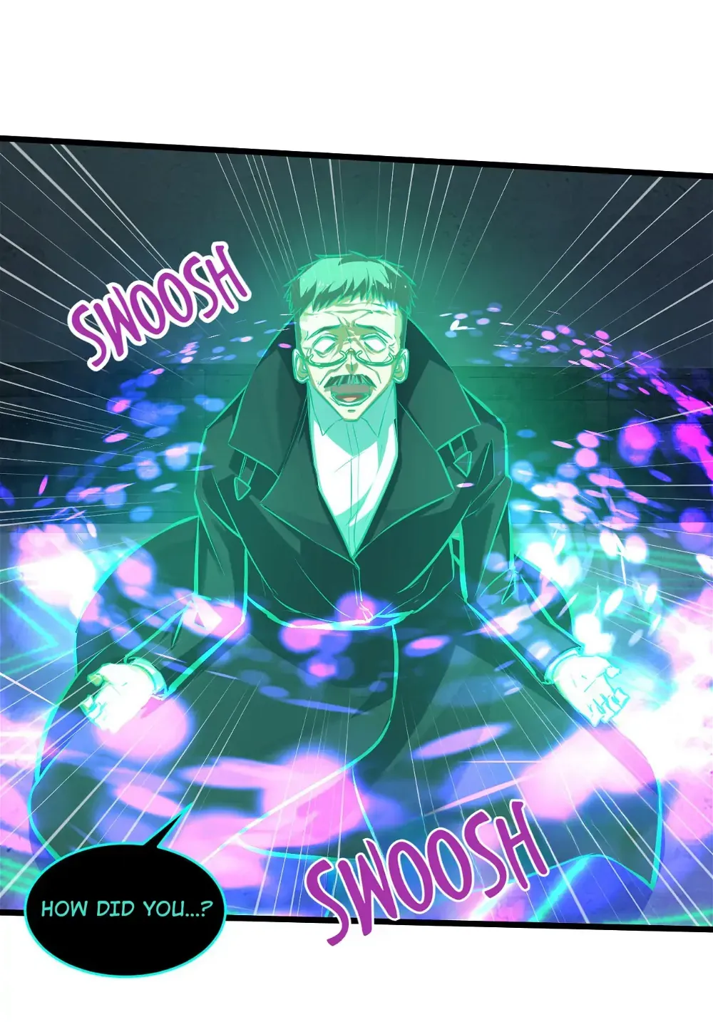 Please Stop Summoning Me! Chapter 62 Online - página 6