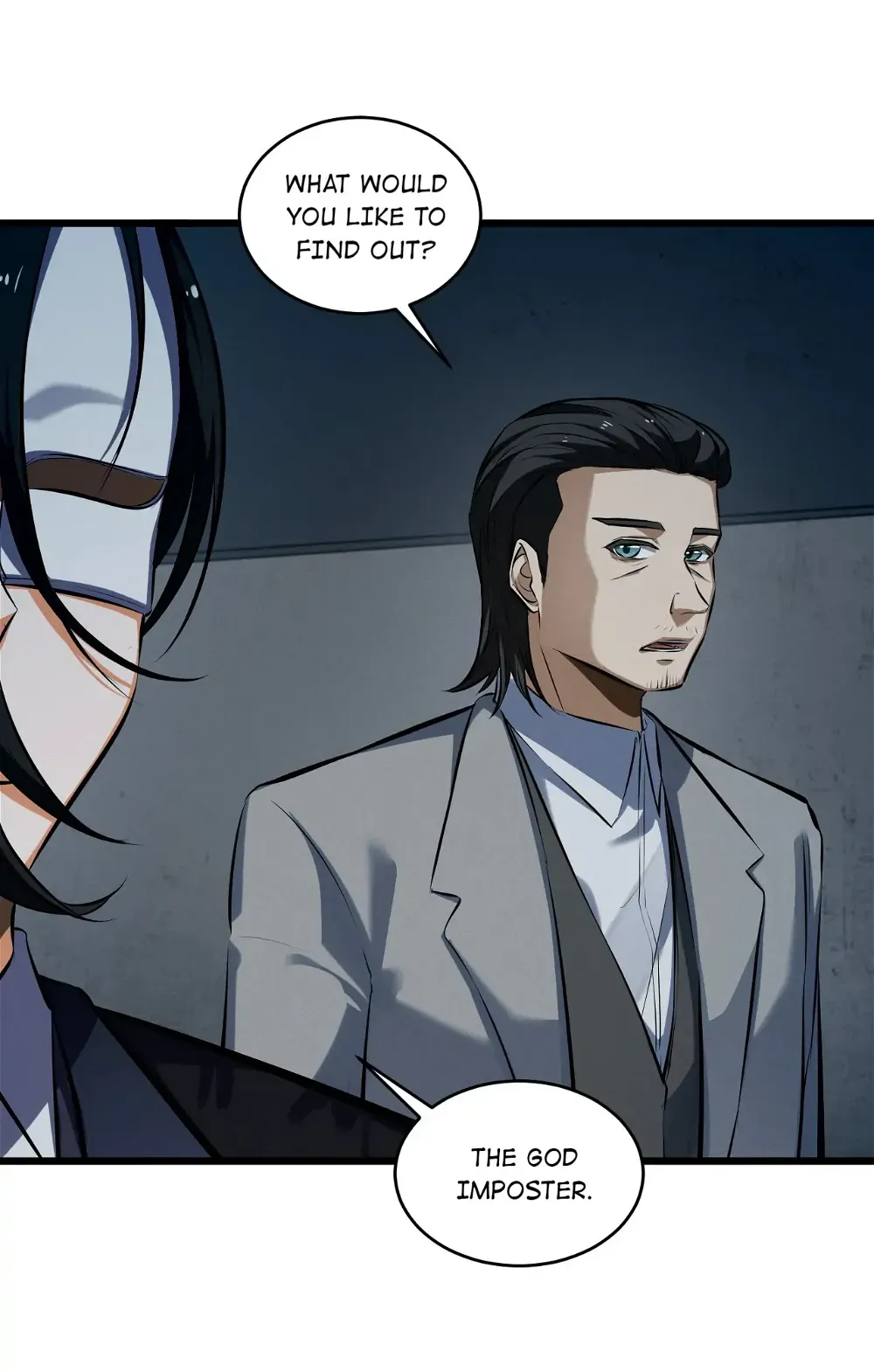 Please Stop Summoning Me! Chapter 62 Online - página 8