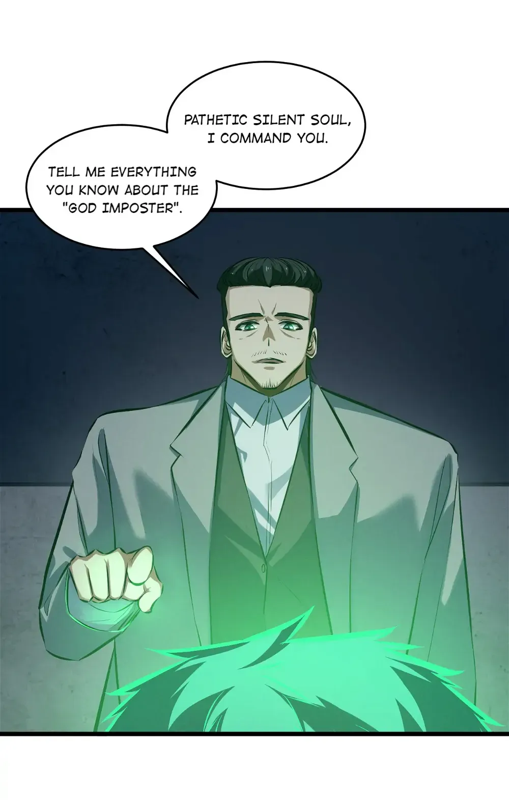 Please Stop Summoning Me! Chapter 62 Online - página 9
