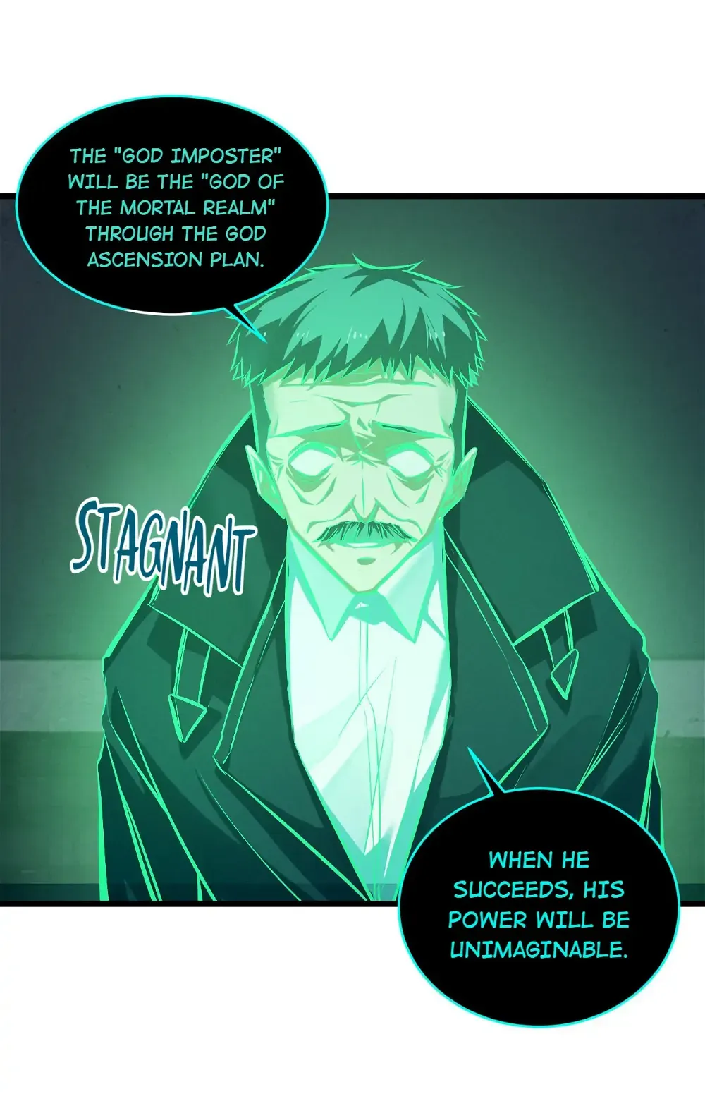 Please Stop Summoning Me! Chapter 62 Online - página 10