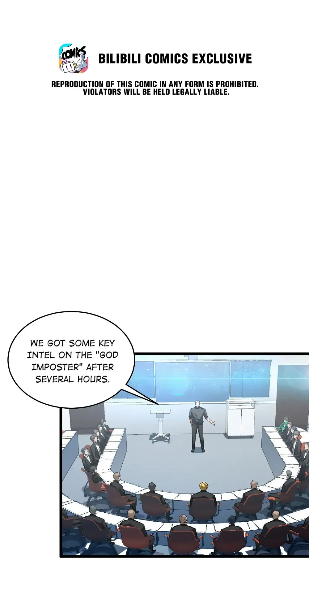 Please Stop Summoning Me! Chapter 62 Online - página 15