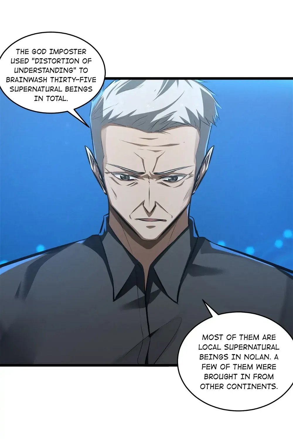 Please Stop Summoning Me! Chapter 62 Online - página 16