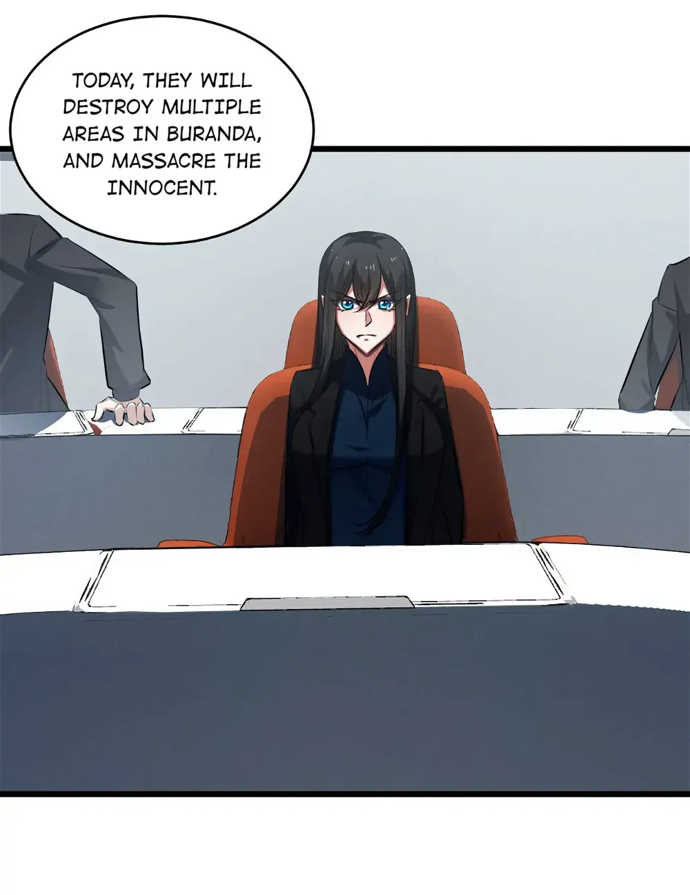 Please Stop Summoning Me! Chapter 62 Online - página 17