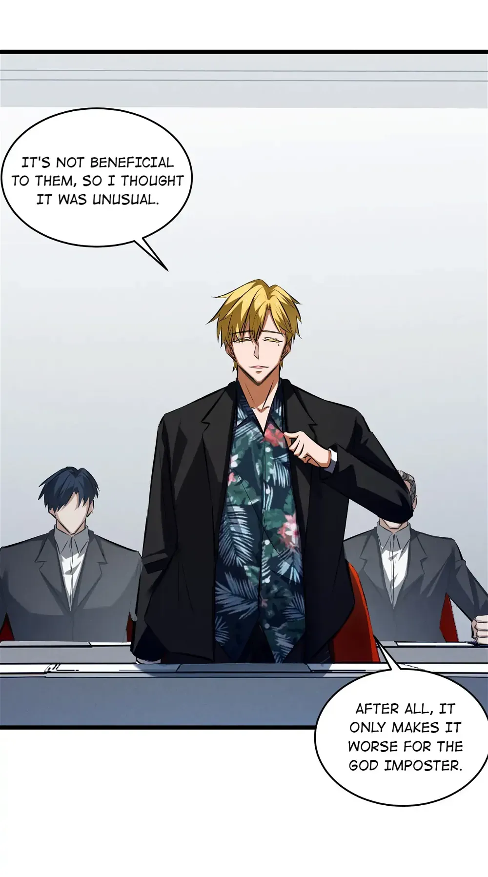 Please Stop Summoning Me! Chapter 62 Online - página 19