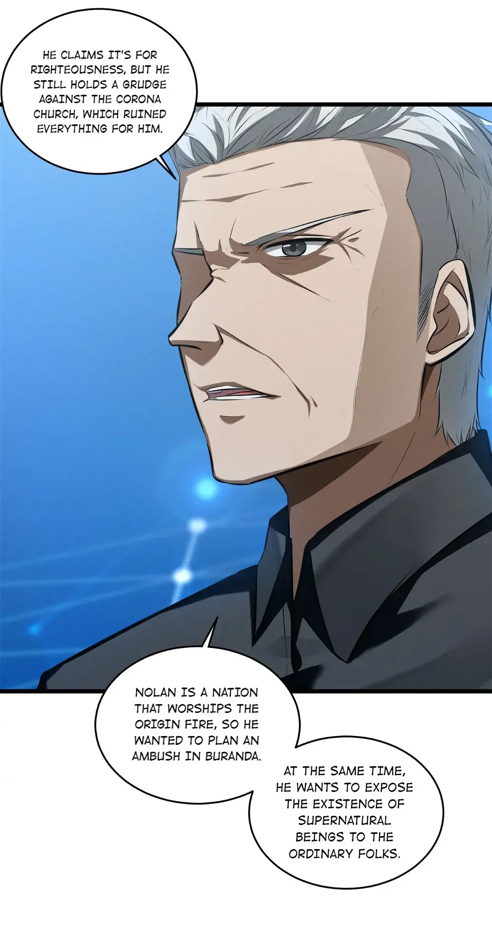 Please Stop Summoning Me! Chapter 62 Online - página 21