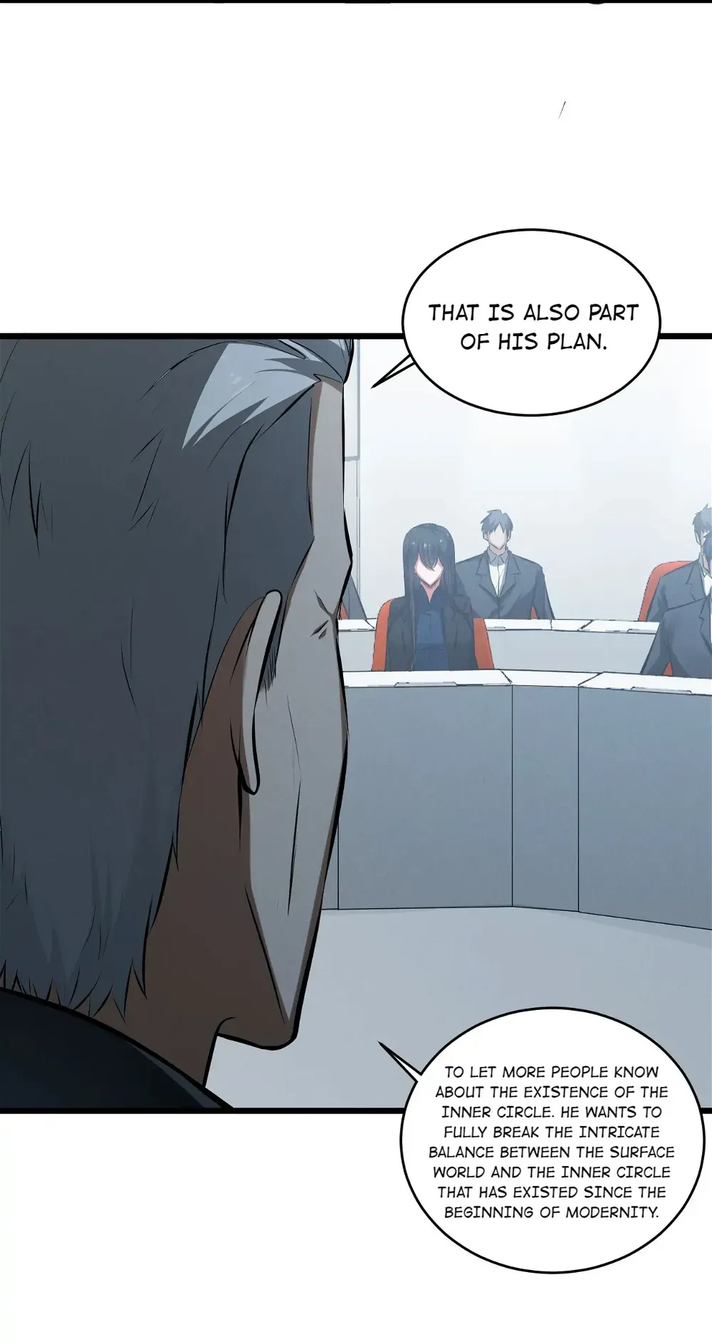 Please Stop Summoning Me! Chapter 62 Online - página 23