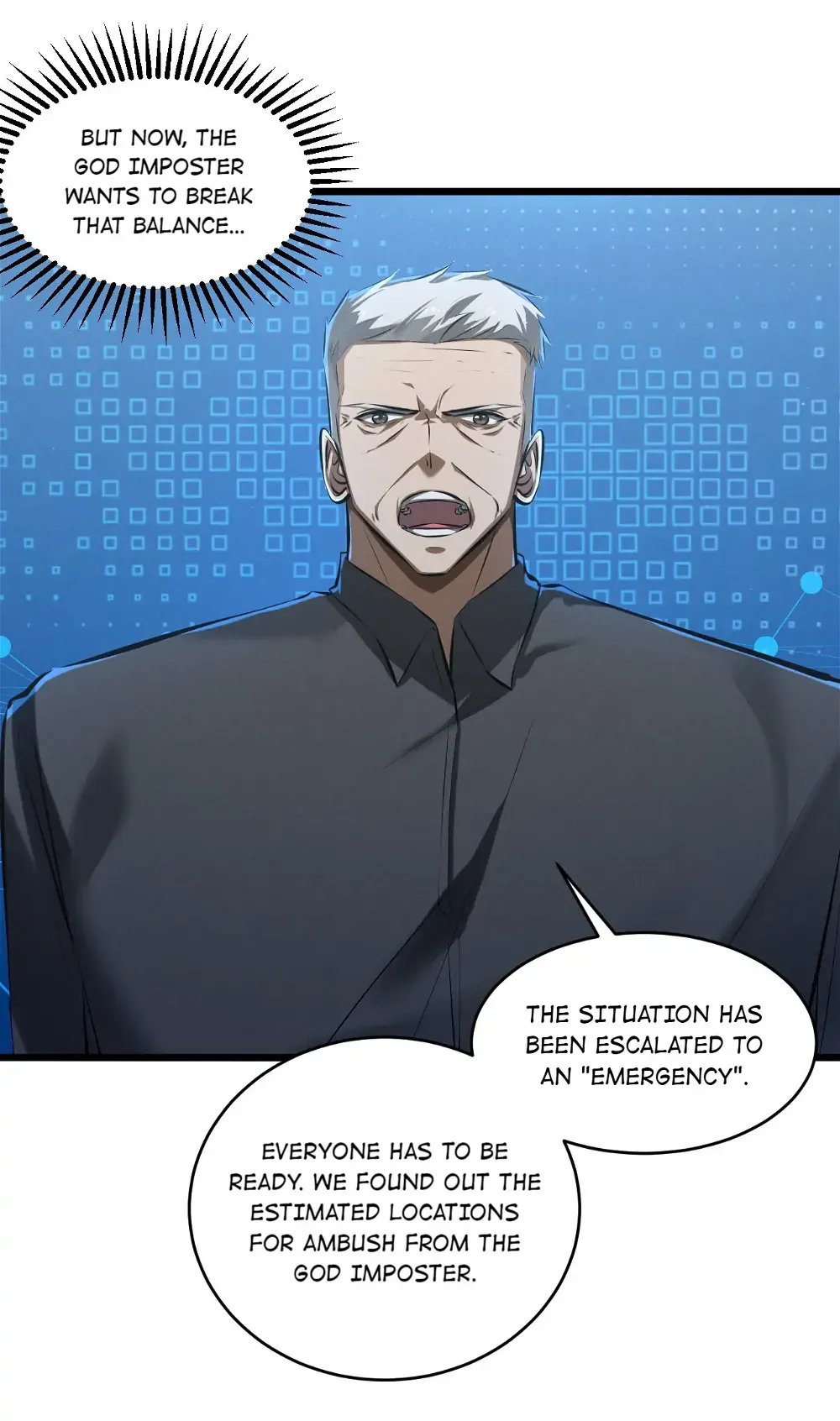 Please Stop Summoning Me! Chapter 62 Online - página 25