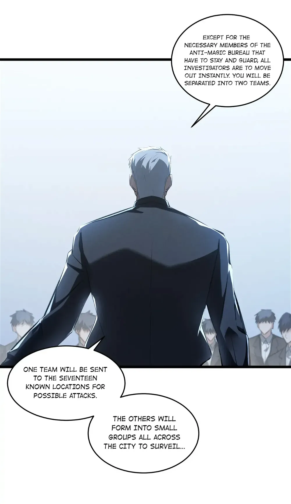 Please Stop Summoning Me! Chapter 62 Online - página 26