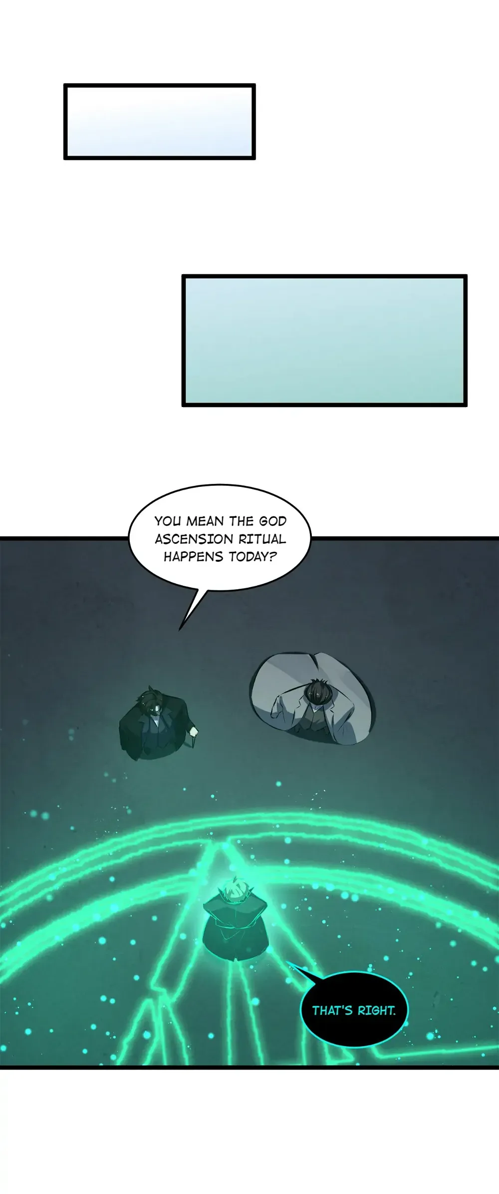 Please Stop Summoning Me! Chapter 62 Online - página 29