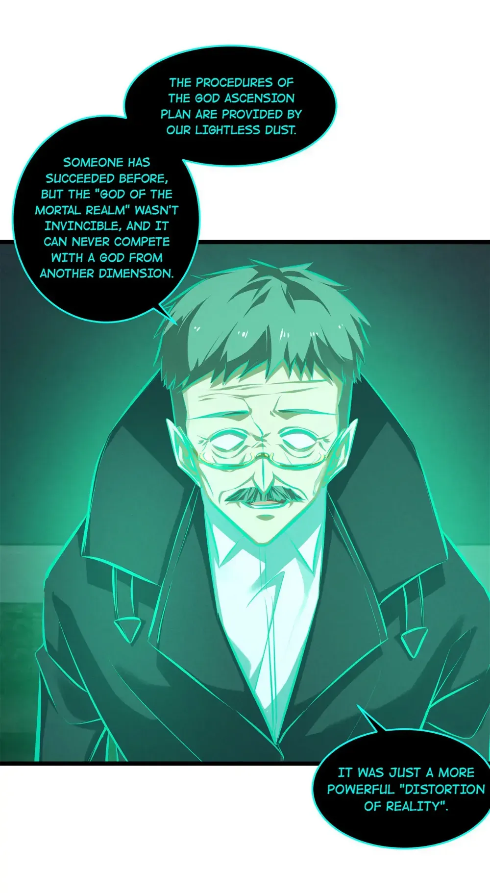 Please Stop Summoning Me! Chapter 62 Online - página 31