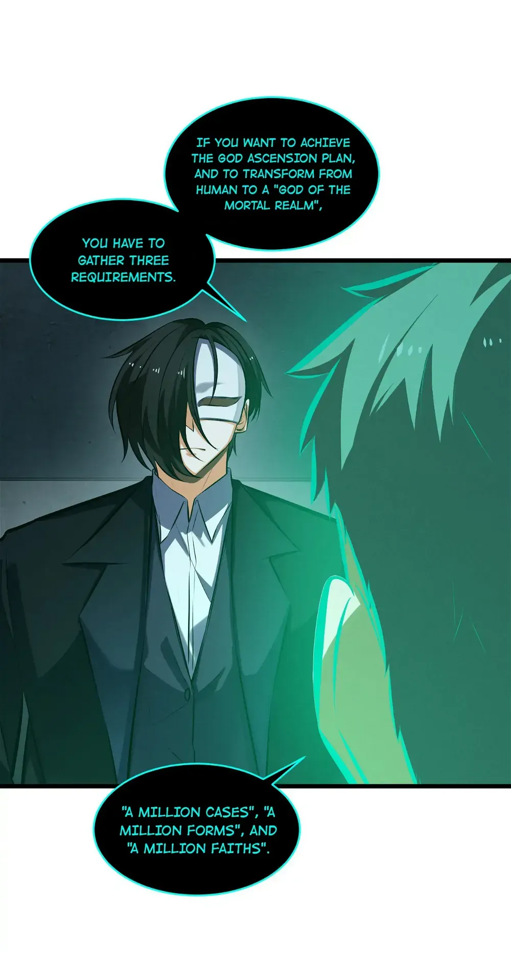 Please Stop Summoning Me! Chapter 62 Online - página 32