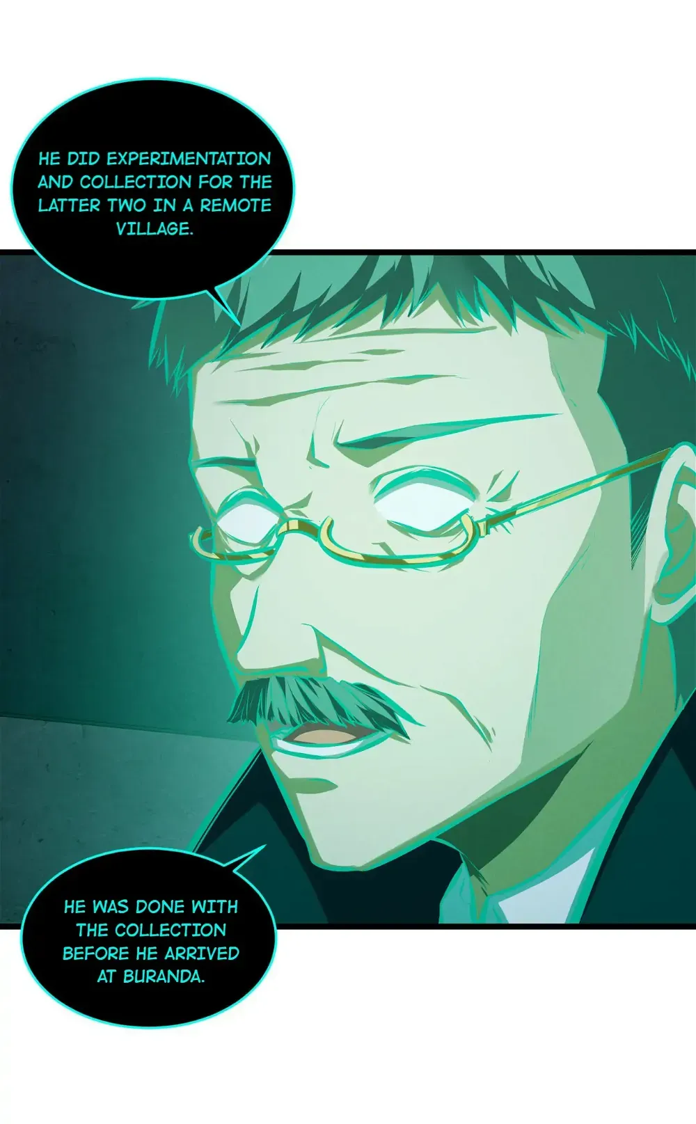 Please Stop Summoning Me! Chapter 62 Online - página 33