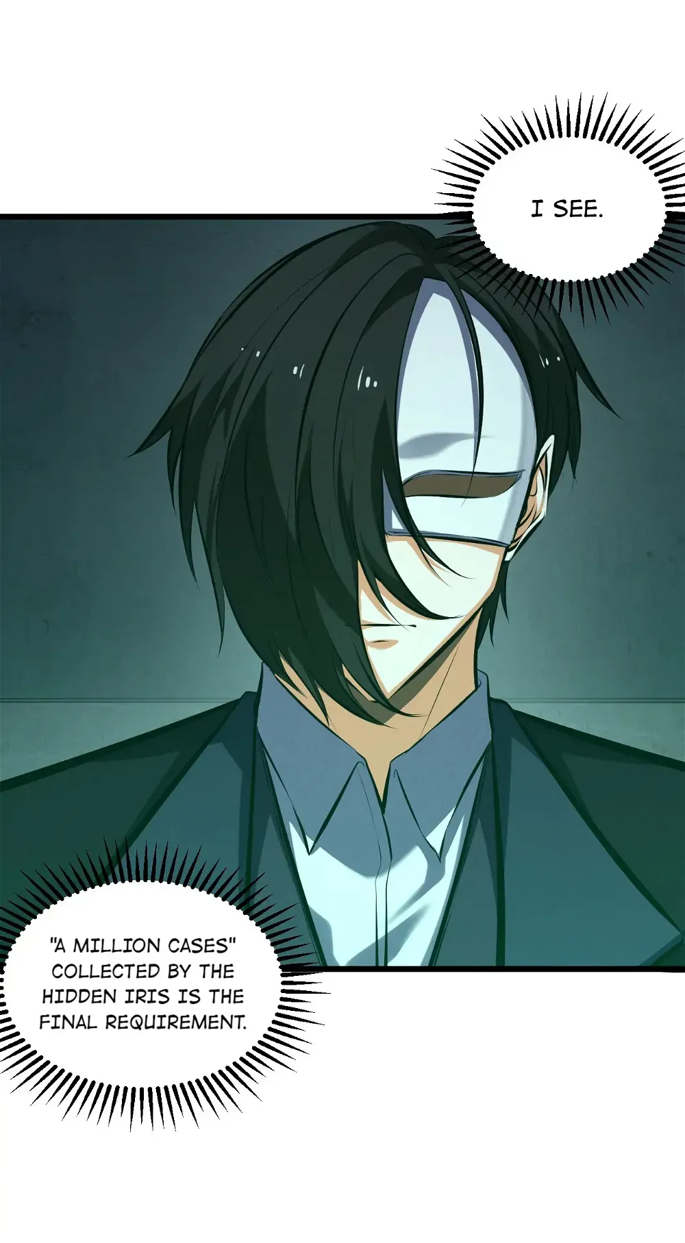 Please Stop Summoning Me! Chapter 62 Online - página 34