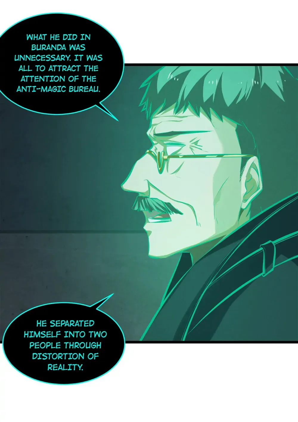Please Stop Summoning Me! Chapter 62 Online - página 36