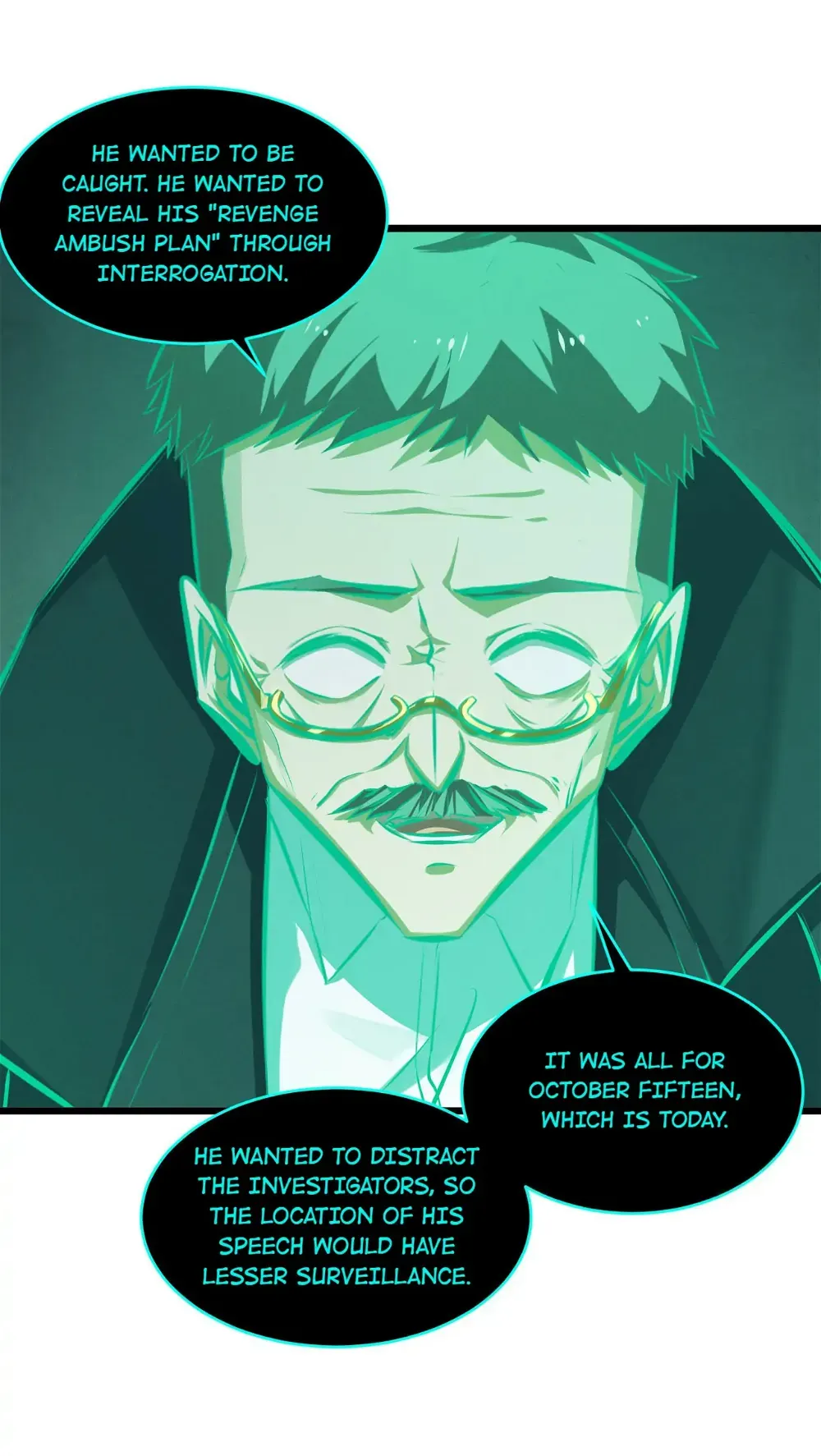 Please Stop Summoning Me! Chapter 62 Online - página 39