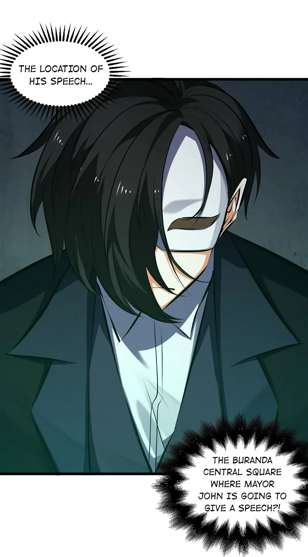 Please Stop Summoning Me! Chapter 62 Online - página 40