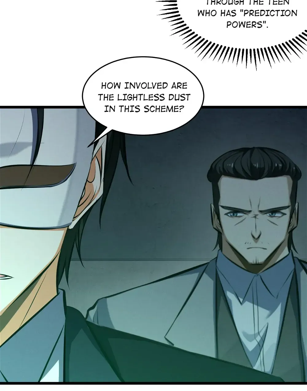 Please Stop Summoning Me! Chapter 62 Online - página 43