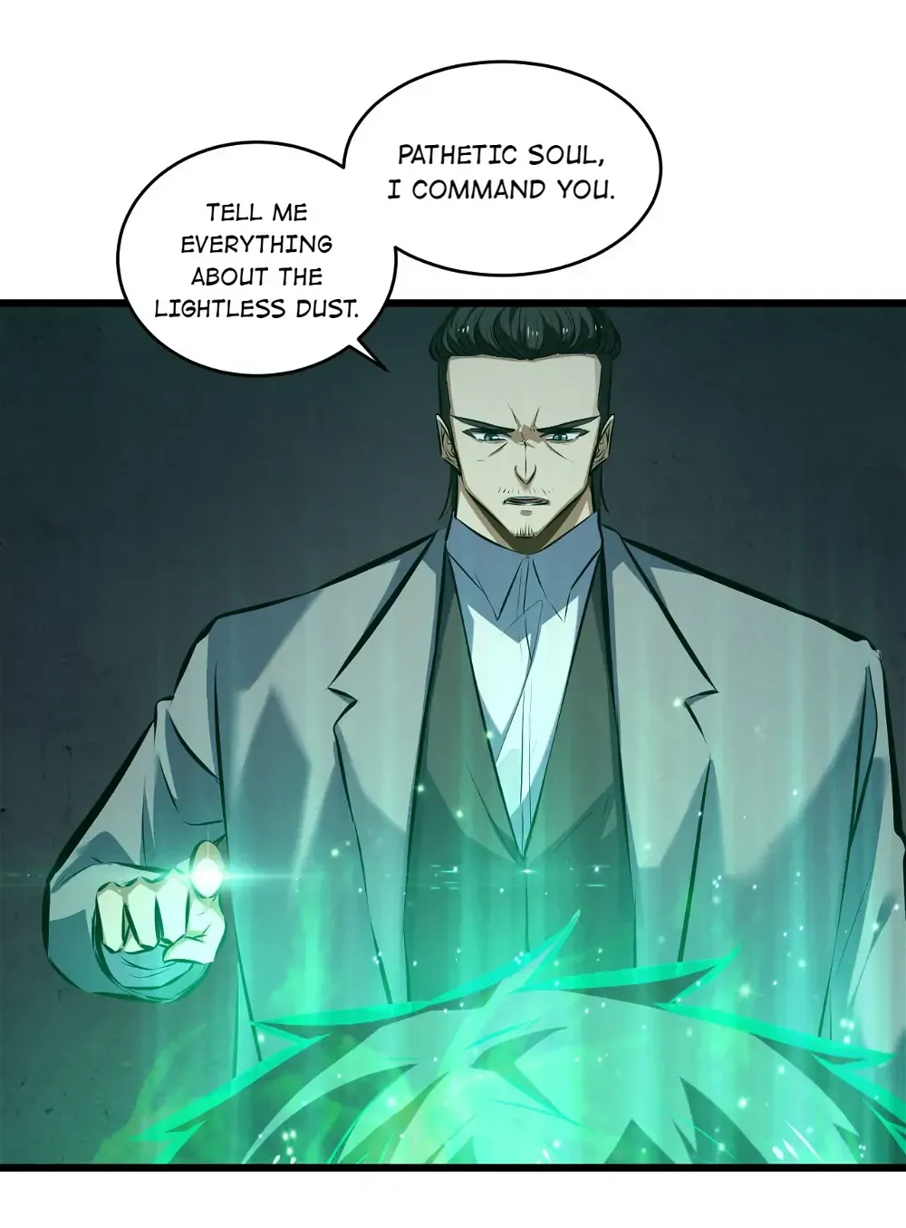 Please Stop Summoning Me! Chapter 62 Online - página 47