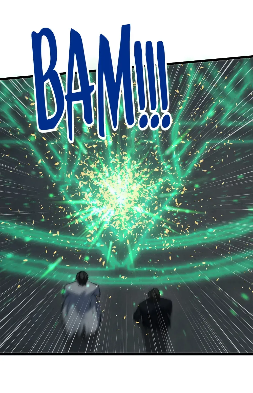 Please Stop Summoning Me! Chapter 62 Online - página 51